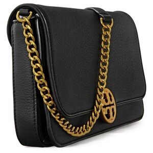 Tory Burch Chelsea Flap Convertible Shoulder/Crossbody Bag.